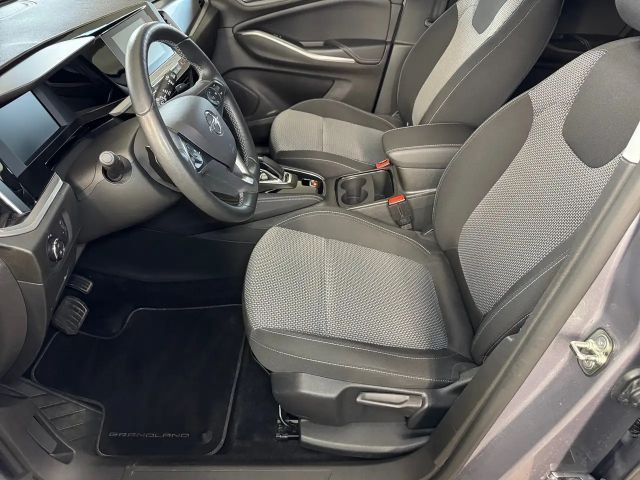 Opel Grandland X Business Edition Turbo