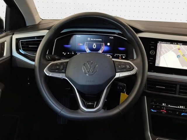 Volkswagen Taigo 1.0 TSI