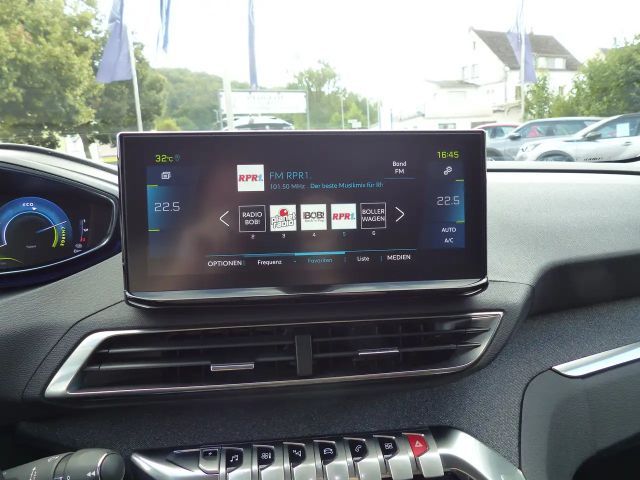 Peugeot 3008 Allure Pack Hybrid