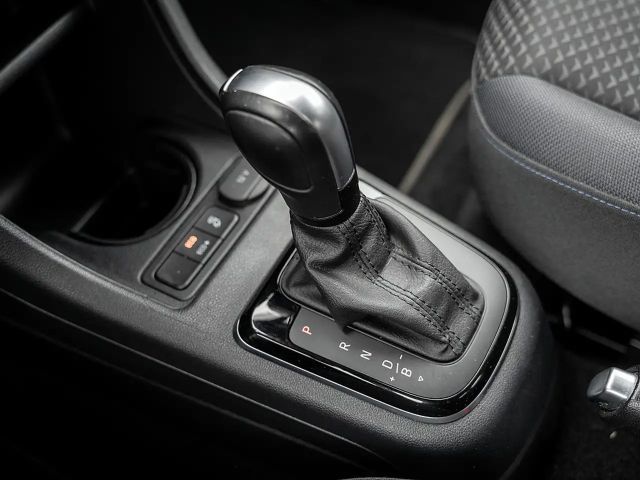 Volkswagen e-up! United KLIMA SHZ DAB+ USB BLUETOOTH