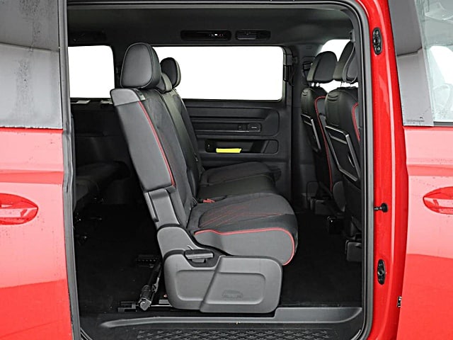 Volkswagen ID.Buzz 7-zitter GTX