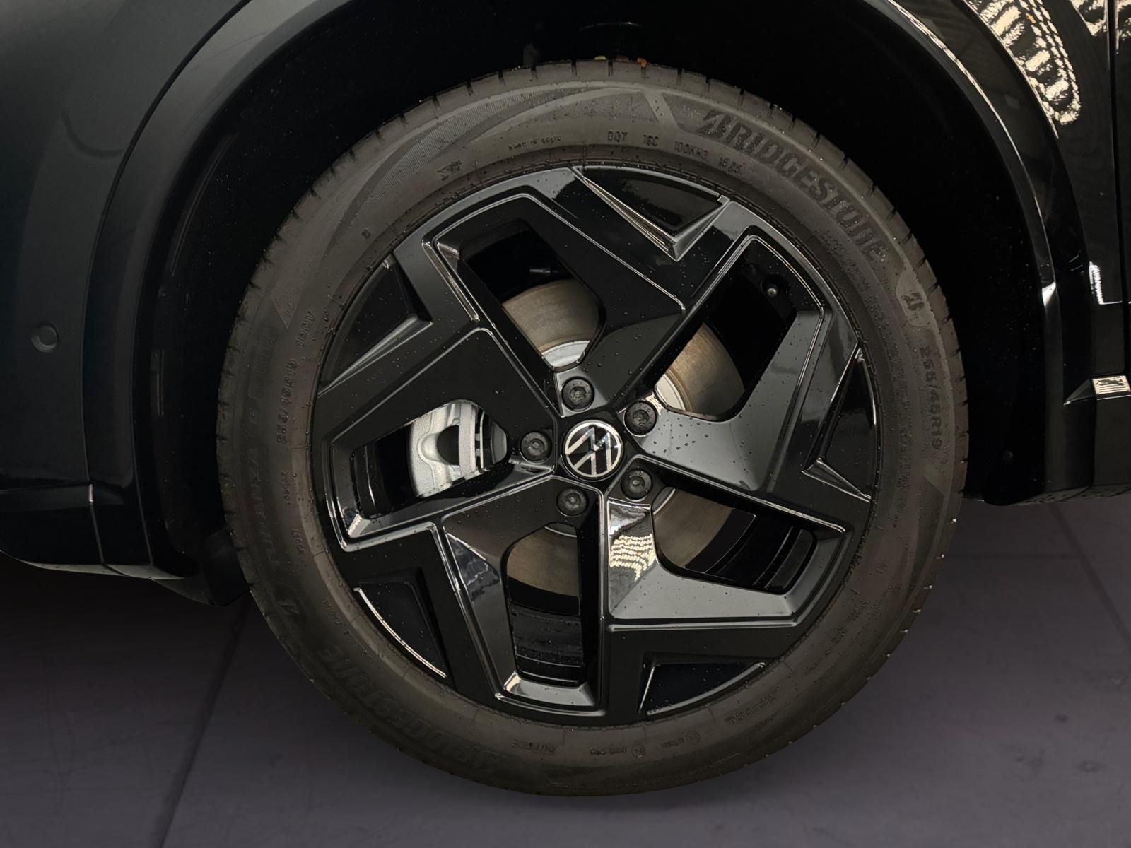 Volkswagen Tiguan DSG R-Line eHybrid