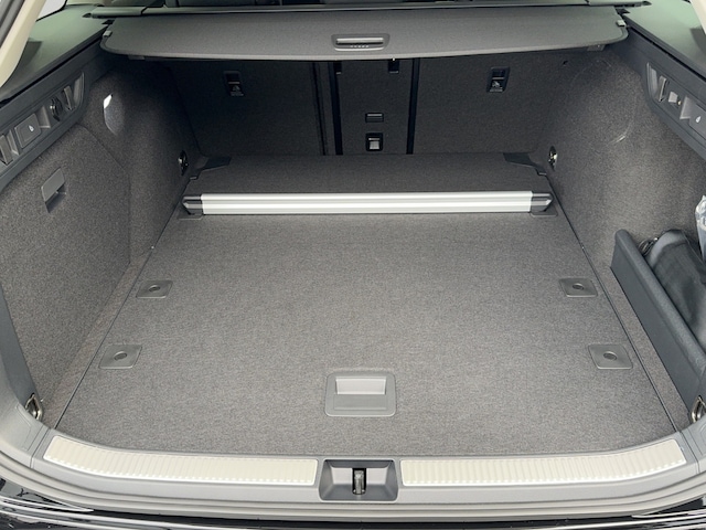 Skoda Superb 2.0 TDI Combi