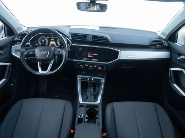 Audi Q3 45 TFSI Hybride