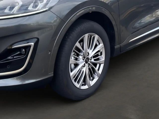 Ford Kuga Hybrid Vignale