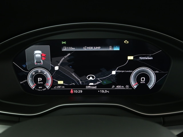 Audi Q5 40 TDI Quattro S-Tronic