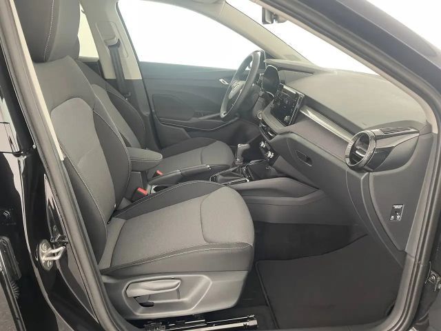 Skoda Fabia Selection