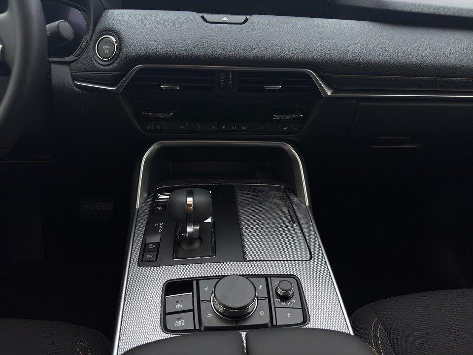 Mazda CX-60 2.5L e-Skyactiv