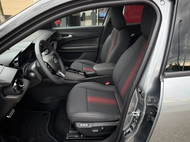 Alfa Romeo Junior Ibrida