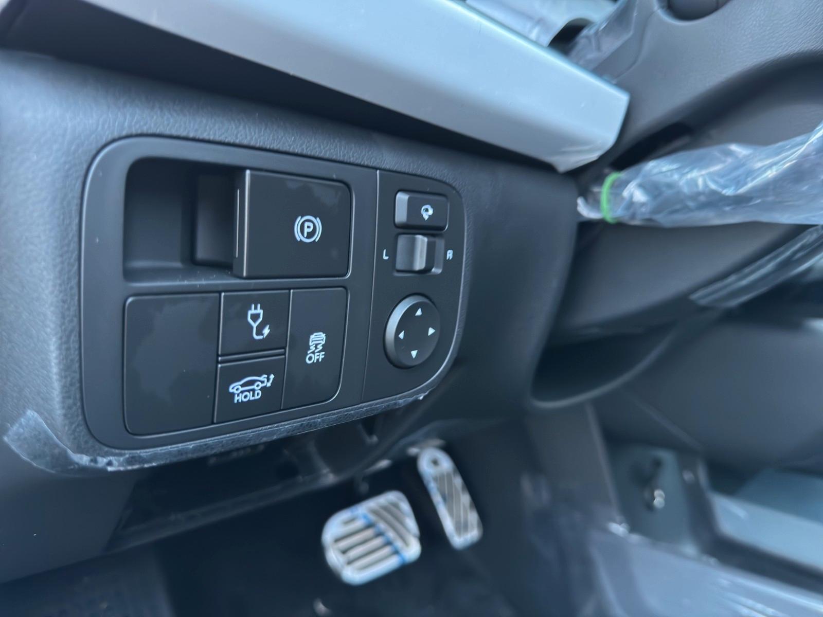 Hyundai IONIQ 6 UNIQ