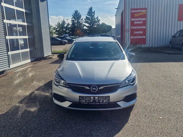 Opel Astra 1.5 CDTI 1.5 Turbo Edition