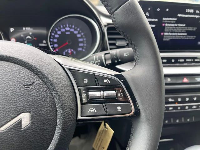 Kia Ceed SportWagon Vision