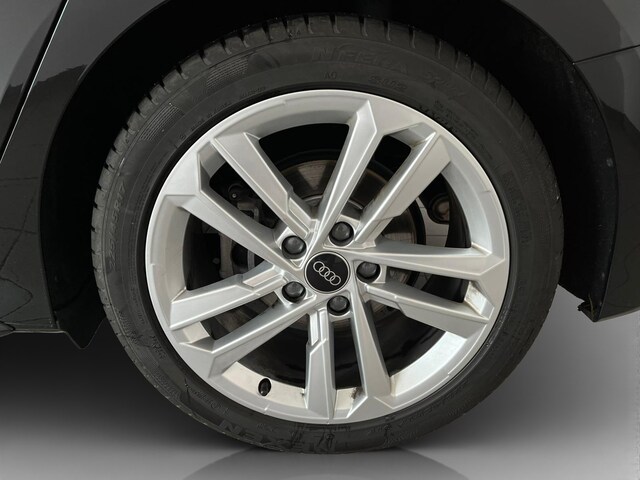 Audi A3 35 TFSI S-Line Sportback