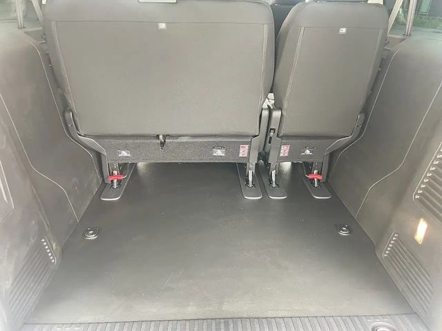 Fiat Ulysse L3 BlueHDi 180 S&S EAT8