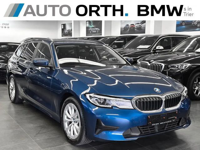 BMW 320 320d Touring