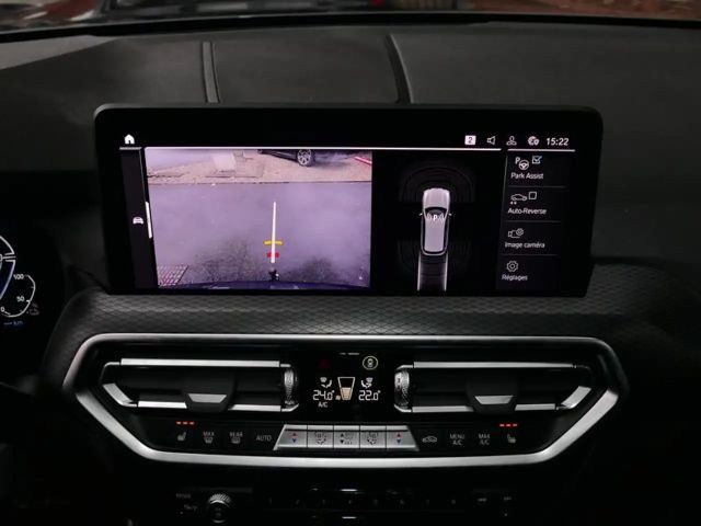 BMW X3 M-Sport xDrive30e