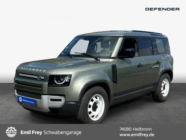 Land Rover Defender 110 D200