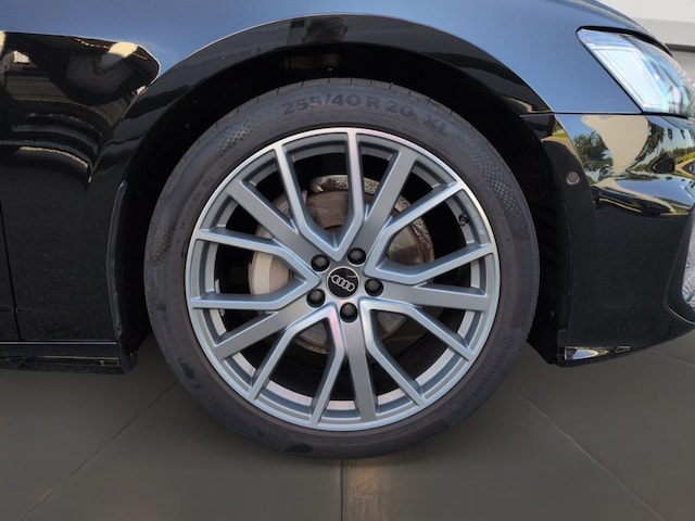 Audi A6 40 TDI Avant Quattro S-Tronic