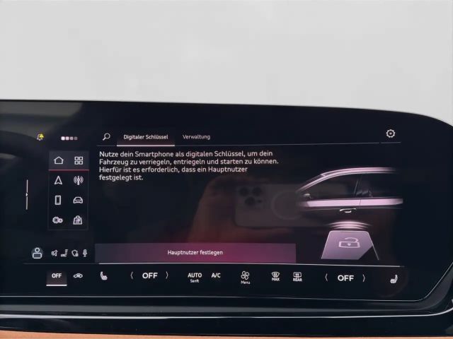 Audi A5 Quattro S-Line