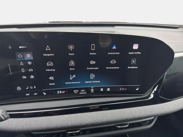 Audi A5 Avant S-Line S-Tronic