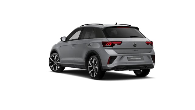 Volkswagen T-Roc 1.5 eTSI DSG R-Line