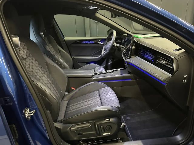 Volkswagen Passat 4Motion R-Line Variant