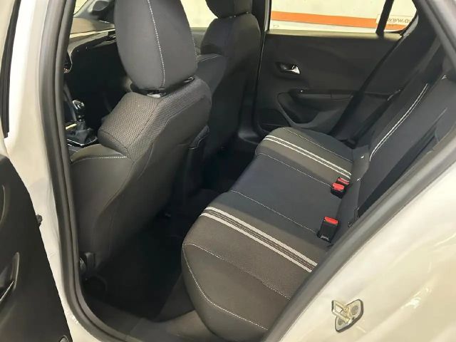 Opel Corsa GS-Line Grand Sport