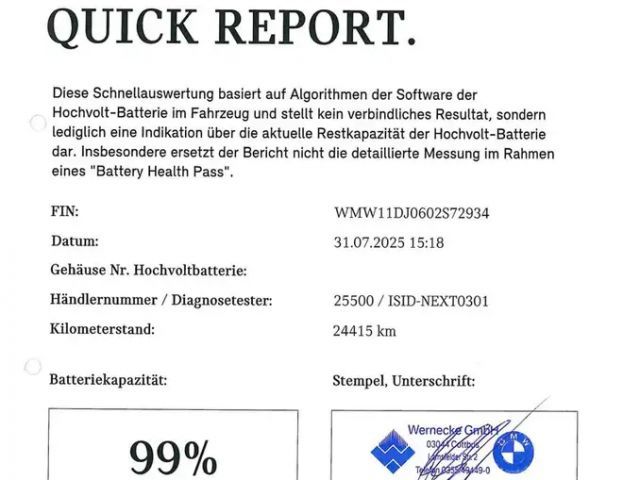 MINI Mini Electric SE