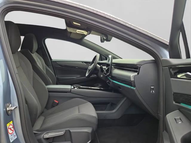 Volkswagen ID.7 Pro Tourer