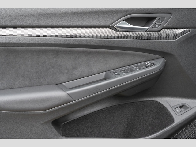 Volkswagen Golf R-Line Variant