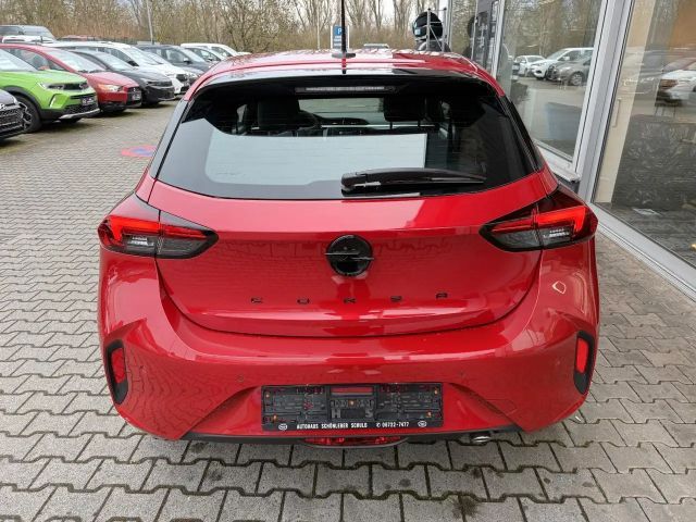 Opel Corsa GS-Line Grand Sport