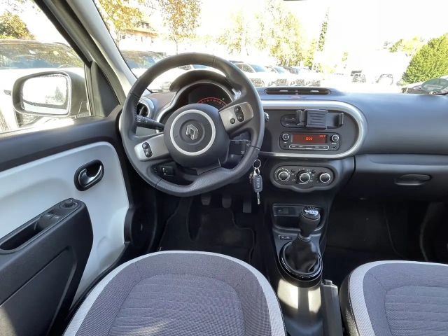 Renault Twingo Zen