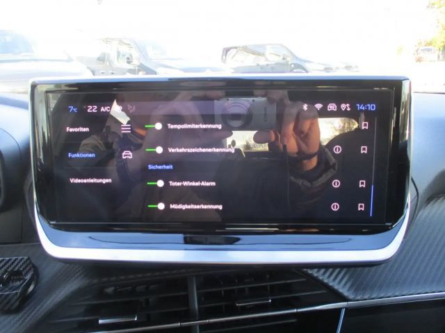 Peugeot 2008 Allure Pack