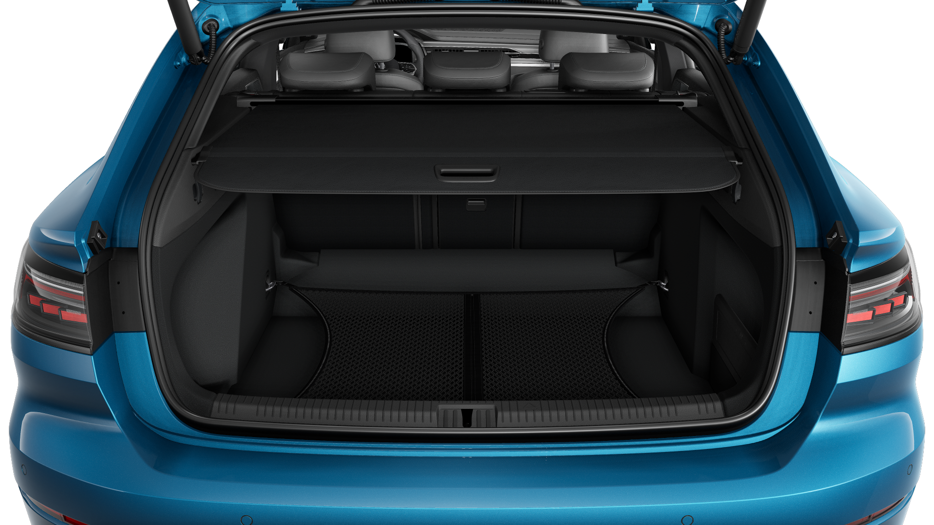 Volkswagen Arteon Shooting Brake DSG R-Line