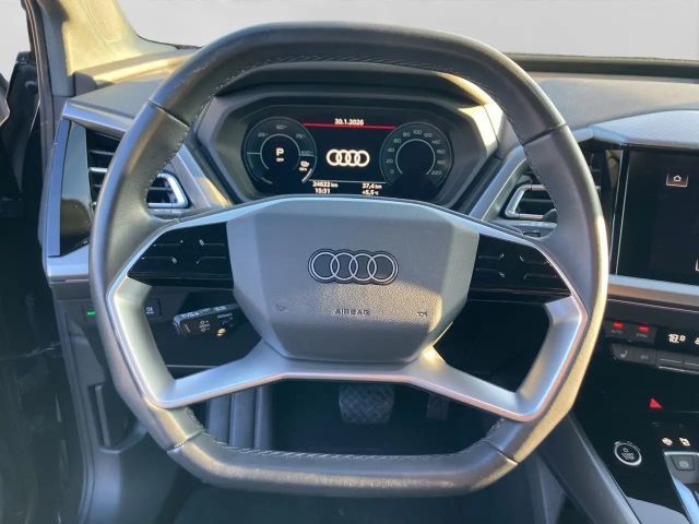 Audi Q4 e-tron 35