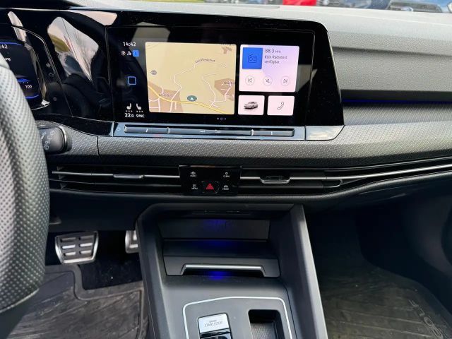 Volkswagen Golf 2.0 TSI 4Motion DSG