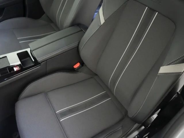 Opel Astra GS-Line Grand Sport Sports Tourer