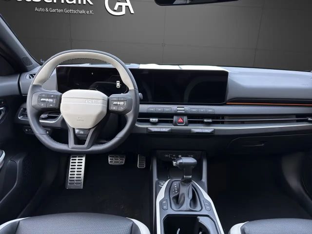 Kia K4 1.6 T-GDI GT-Line