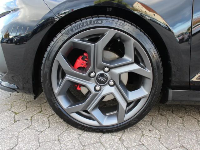 Ford Fiesta ST Line