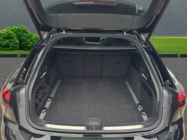 Audi A6 3.0 TFSI Avant Quattro