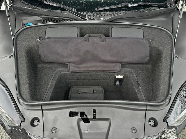 Audi R8 Performance Spyder V10