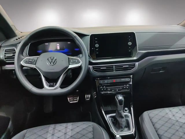 Volkswagen T-Cross 1.5 TSI DSG R-Line