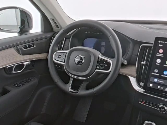 Volvo XC90 AWD Dark Plus T8