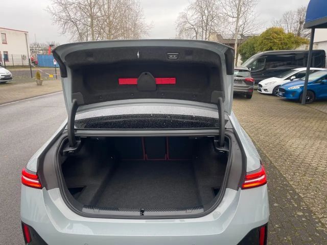 BMW 540 540d M-Sport Sedan xDrive