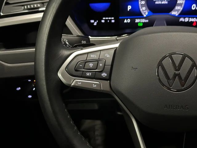 Volkswagen Touran 1.5 TSI DSG Family