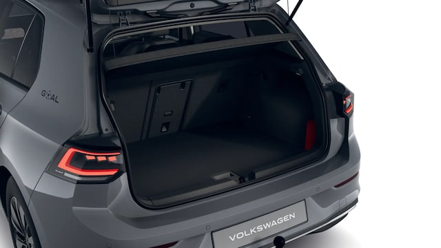 Volkswagen Golf 1.5 eTSI DSG IQ.Drive