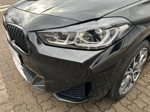 BMW X2 M-Sport xDrive25e