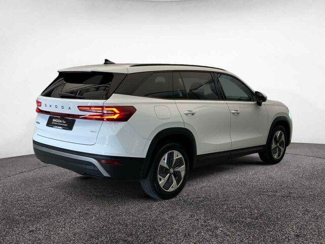 Skoda Kodiaq 4x4 Selection