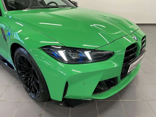 BMW M4 Competition Coupé xDrive