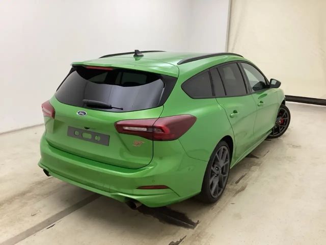 Ford Focus ST Line Wagon